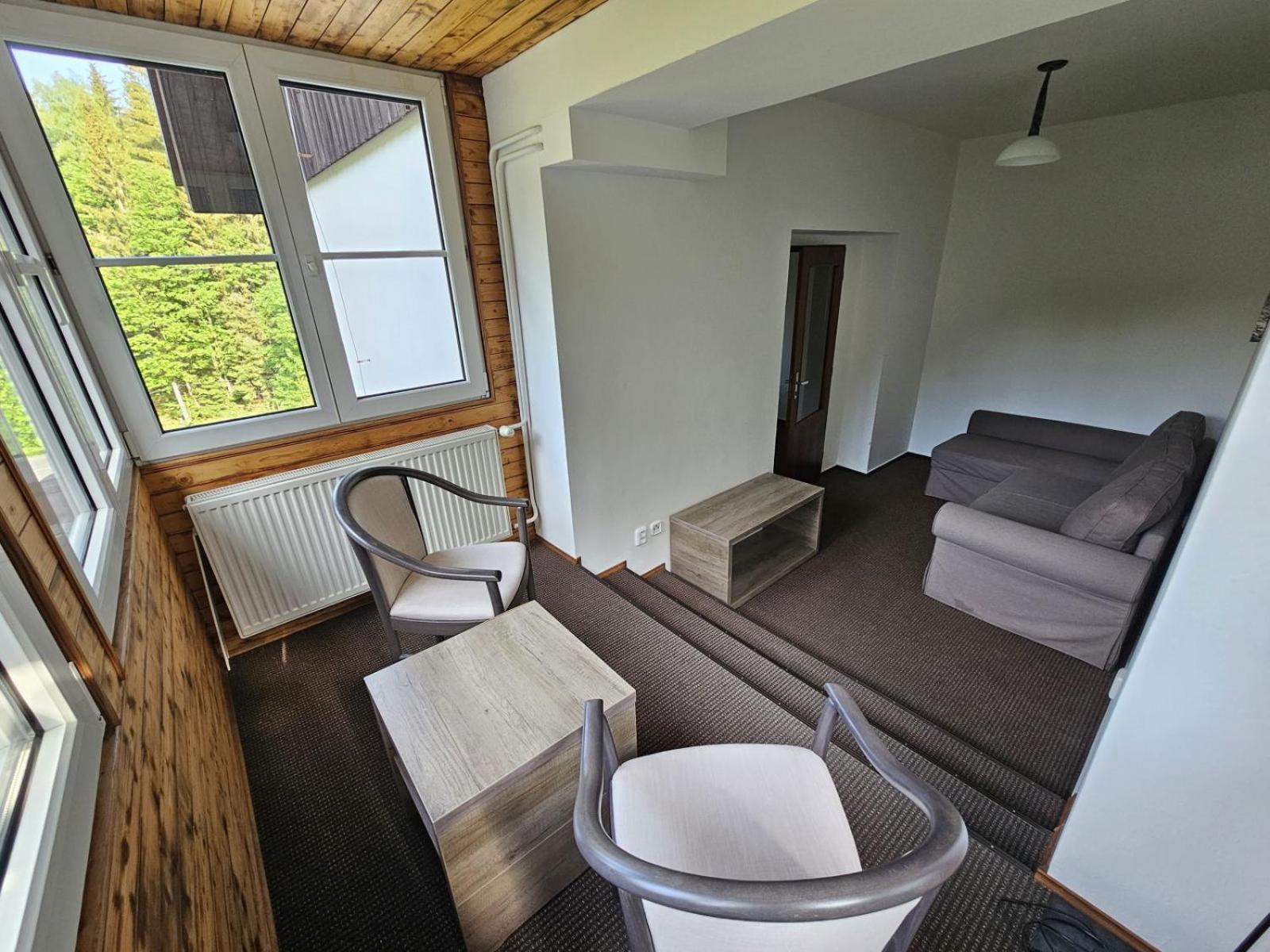 Hotel Konsel Ржички Экстерьер фото